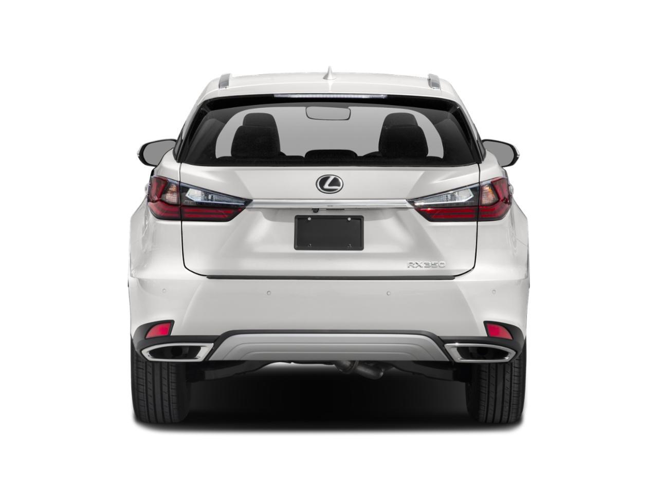 2020 Lexus RX 350 San Clemente CA