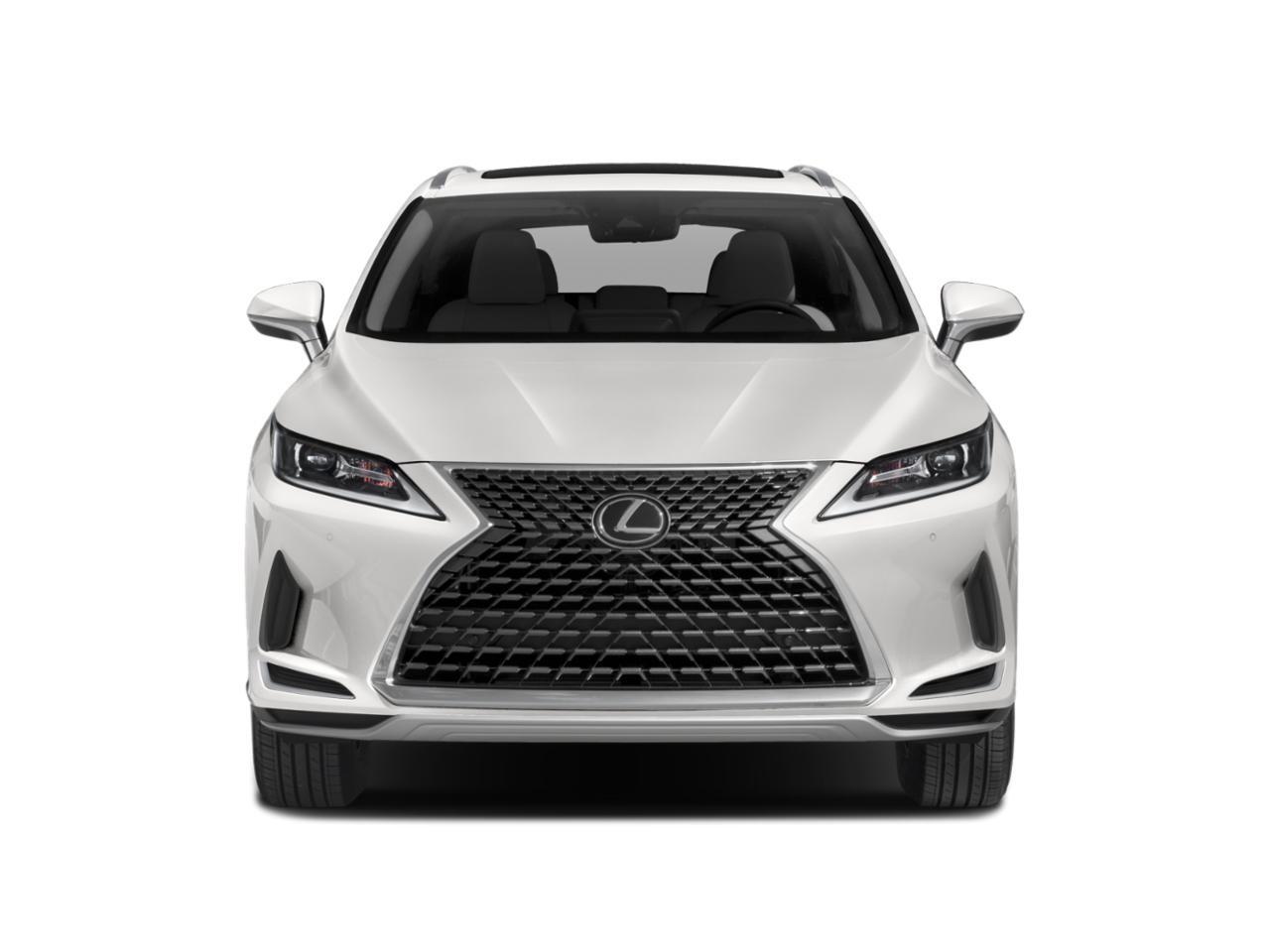 2020 Lexus RX 350 San Clemente CA