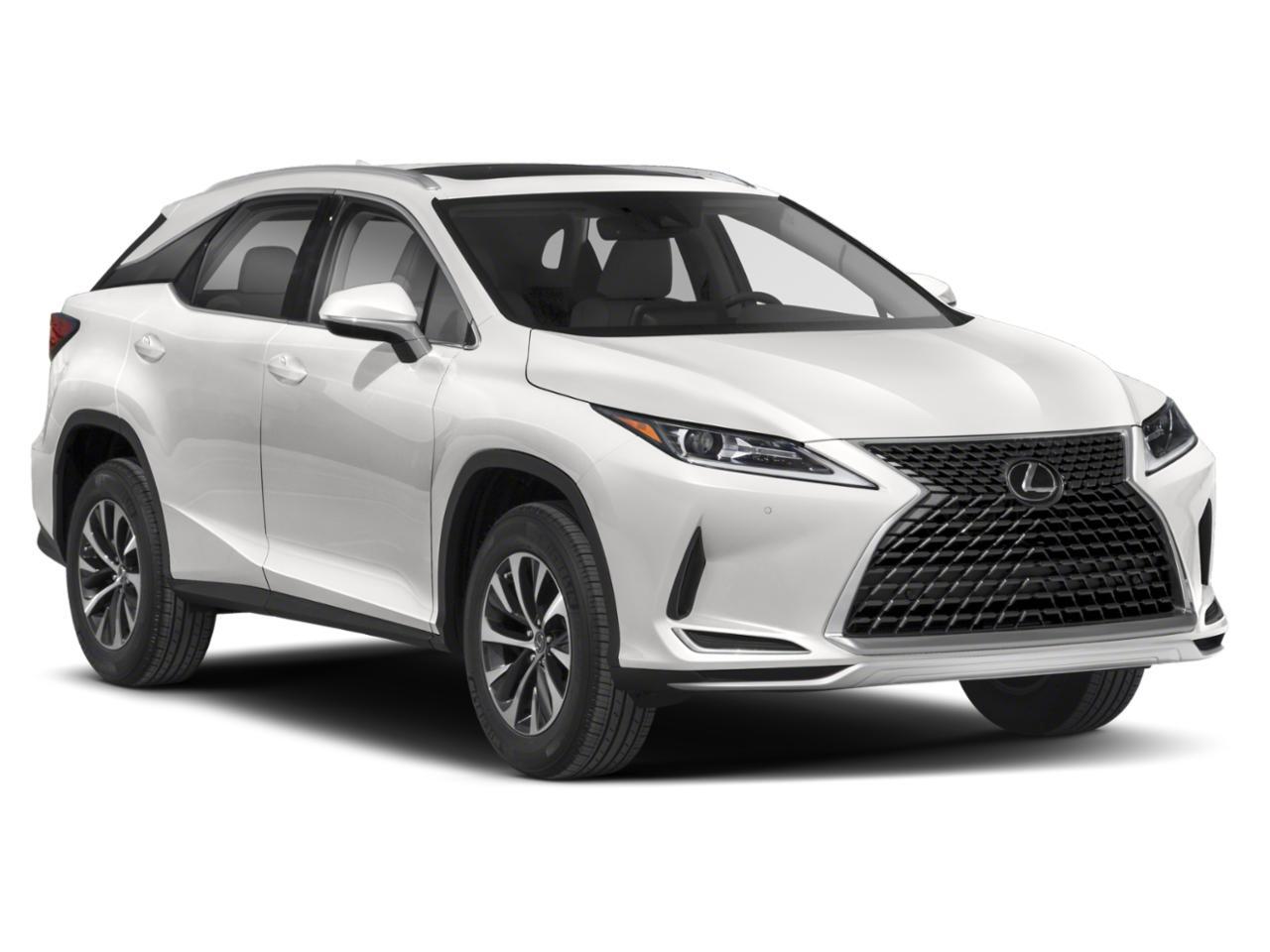 2020 Lexus RX 350 San Clemente CA