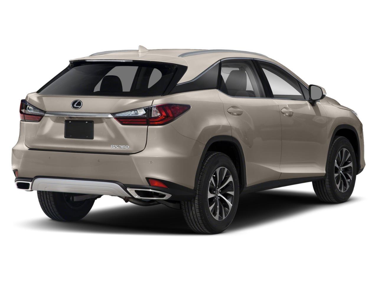 2020 Lexus RX 350 Tucson AZ