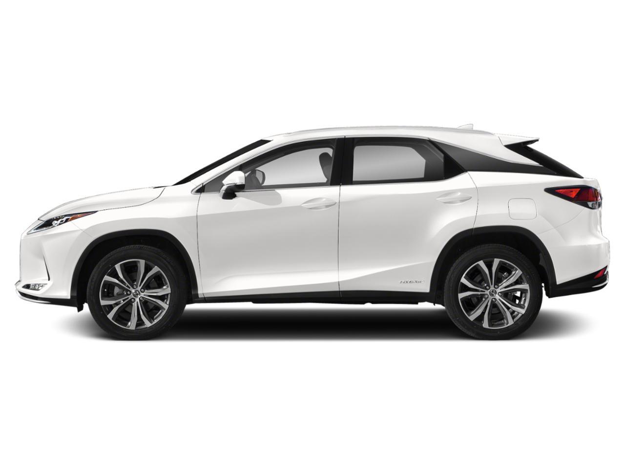 2020 Lexus RX 450h Tucson AZ