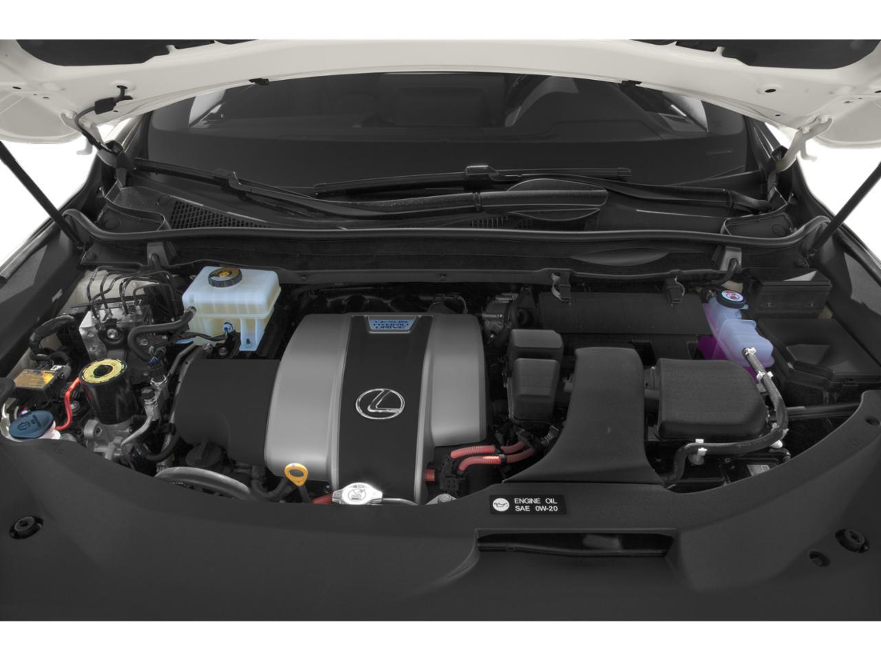 2020 Lexus RX 450h Tucson AZ
