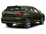 2020 Lexus RX 450hL San Diego County CA