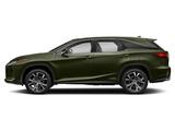 2020 Lexus RX 450hL San Diego County CA