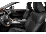 2020 Lexus RX 450hL San Diego County CA
