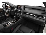 2020 Lexus RX 450hL San Diego County CA