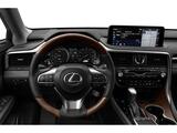 2020 Lexus RX 450hL San Diego County CA