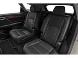 2020 Lexus RX 450hL San Diego County CA