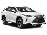 2020 Lexus RX 450hL San Diego County CA