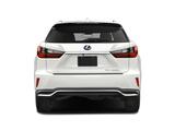2020 Lexus RX 450hL San Diego County CA
