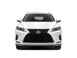 2020 Lexus RX 450hL San Diego County CA