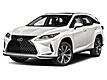 2020 Lexus RX Base