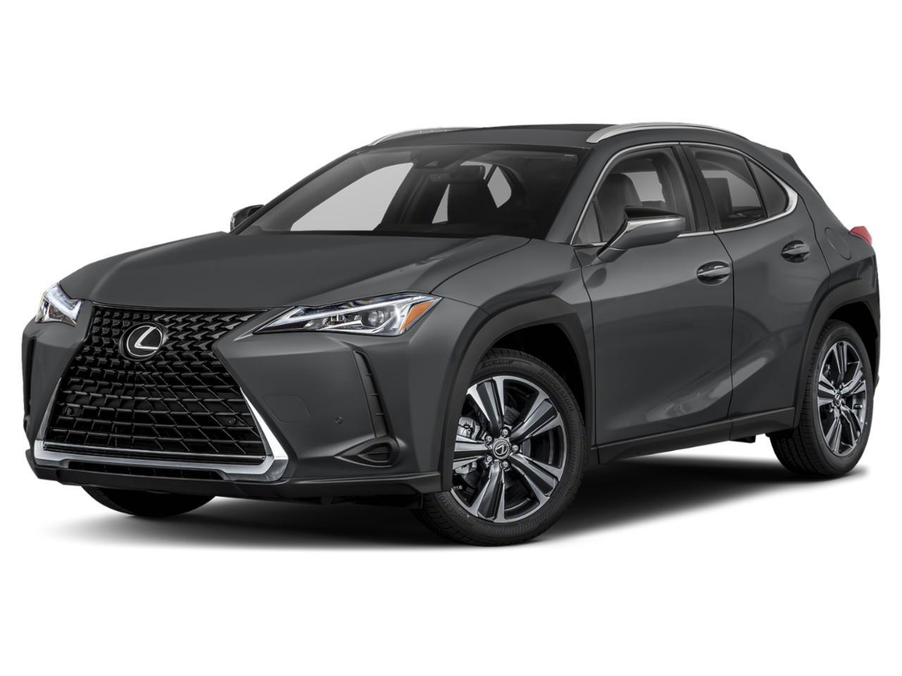2020 Lexus UX 200