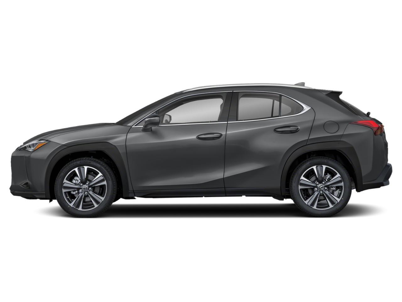 2020 Lexus UX 200 Roseville CA