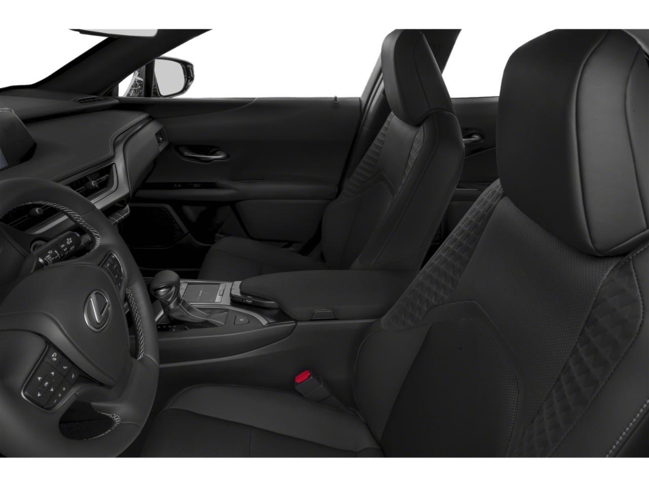 2020 Lexus UX 200 Roseville CA