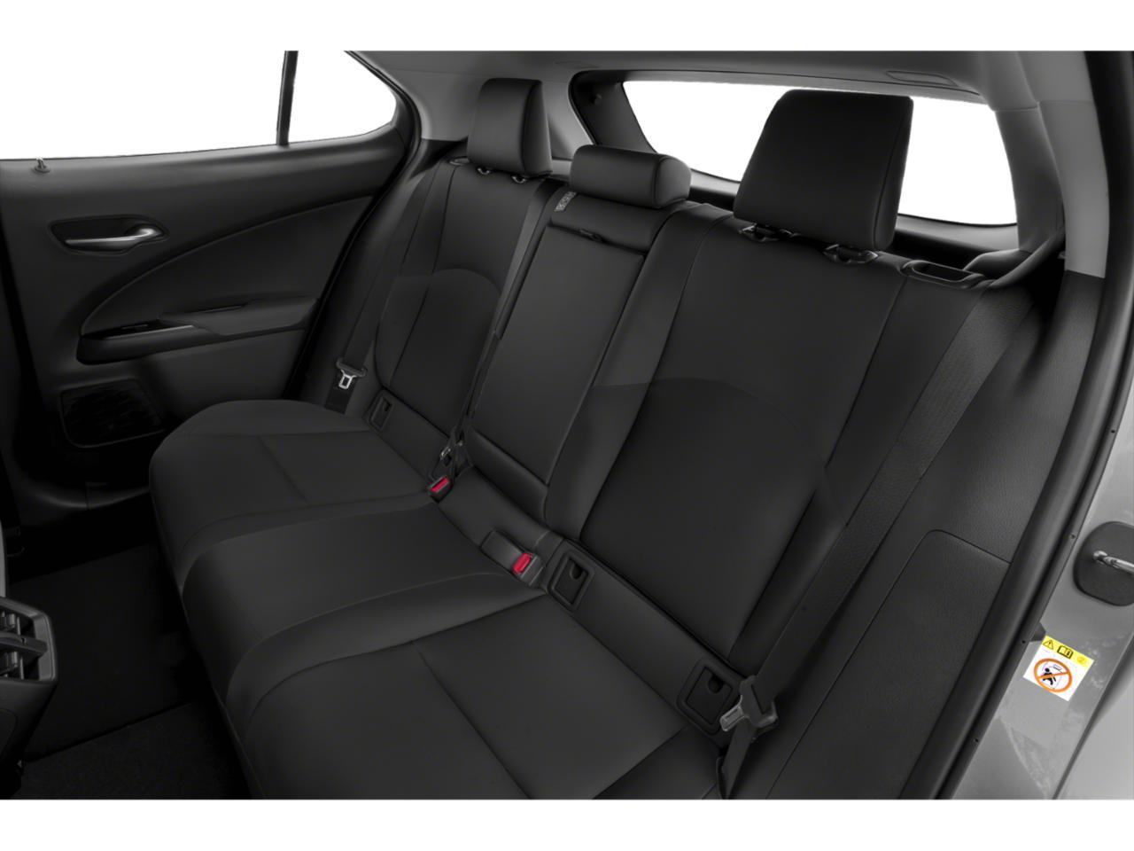 2020 Lexus UX 200 Roseville CA