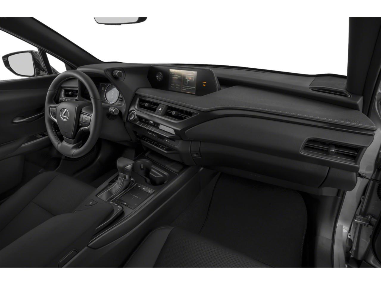 2020 Lexus UX 200 Roseville CA