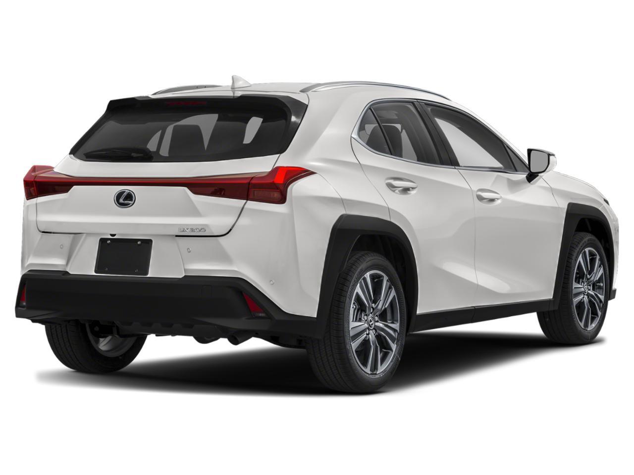 2020 Lexus UX 200 San Clemente CA
