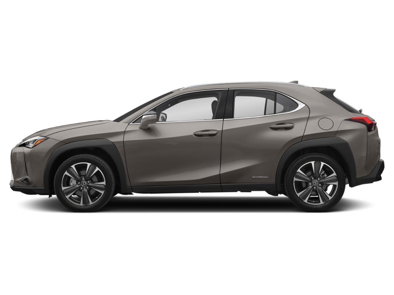 2020 Lexus UX Luxury