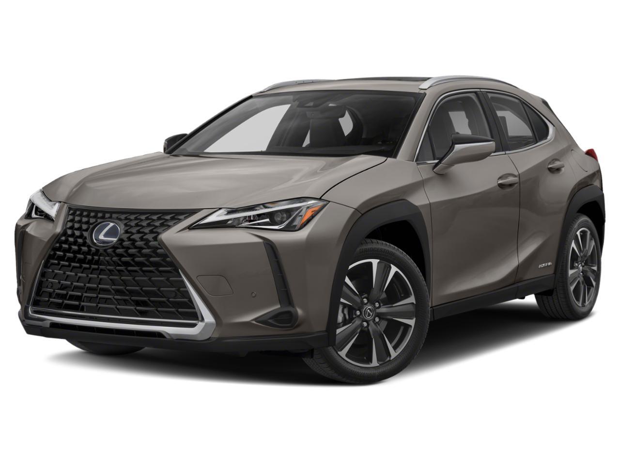 2020 Lexus UX Luxury