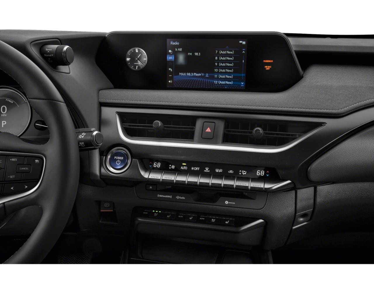 2020 Lexus UX Luxury Tucson AZ