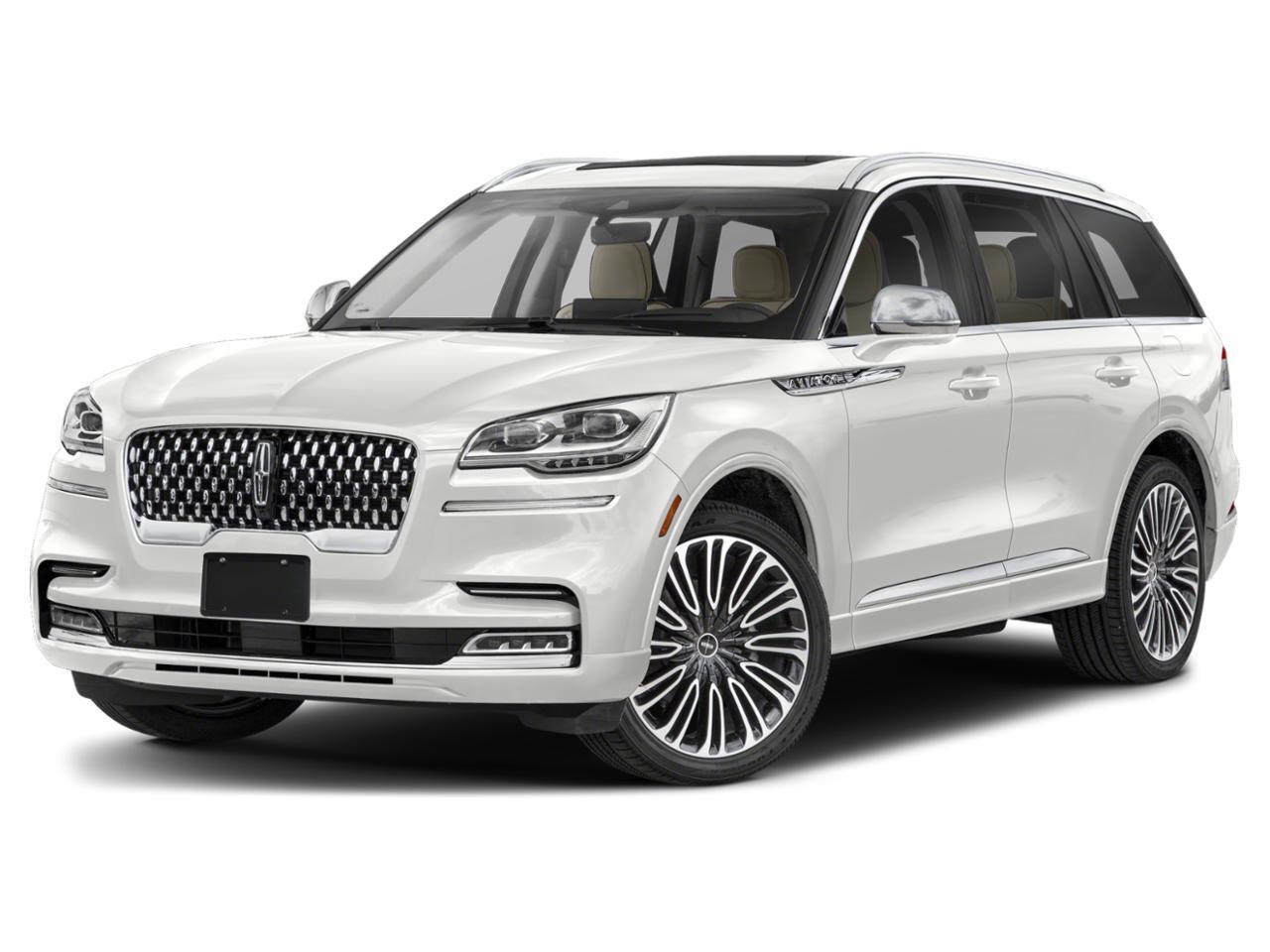2020 Lincoln Aviator Black Label Lake Worth FL