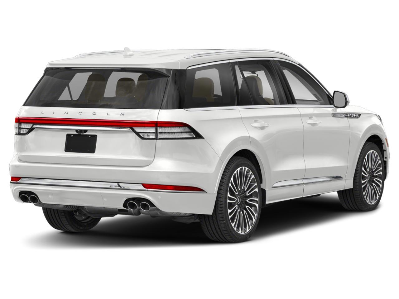 2020 Lincoln Aviator Black Label Lake Worth FL