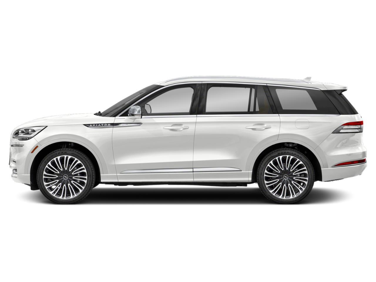 2020 Lincoln Aviator Black Label Lake Worth FL