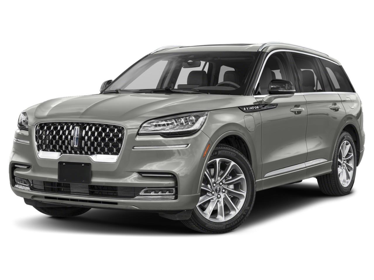 2020 Lincoln Aviator Grand Touring