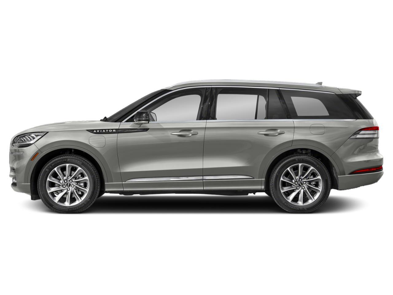 2020 Lincoln Aviator Grand Touring Plano TX