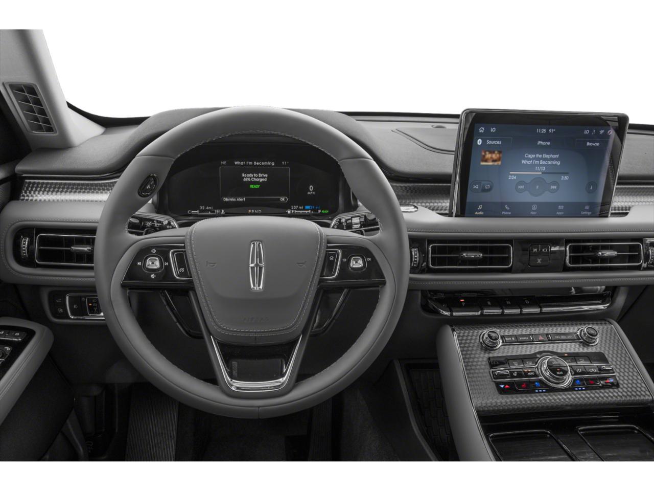 2020 Lincoln Aviator Grand Touring Plano TX