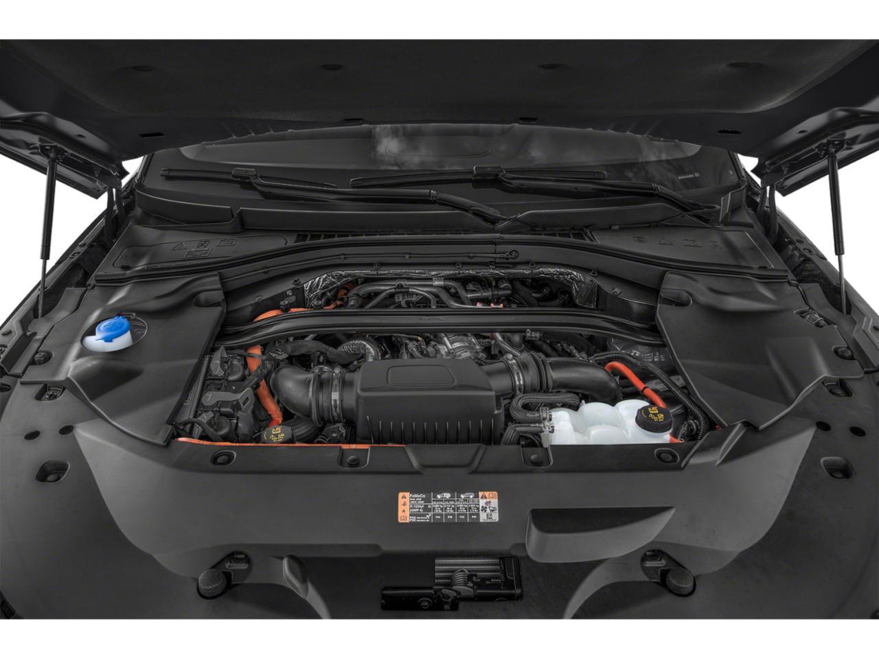 2020 Lincoln Aviator Grand Touring Plano TX