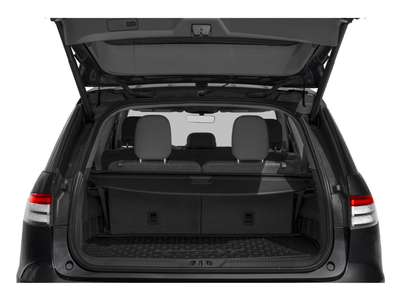 2020 Lincoln Aviator Grand Touring Plano TX