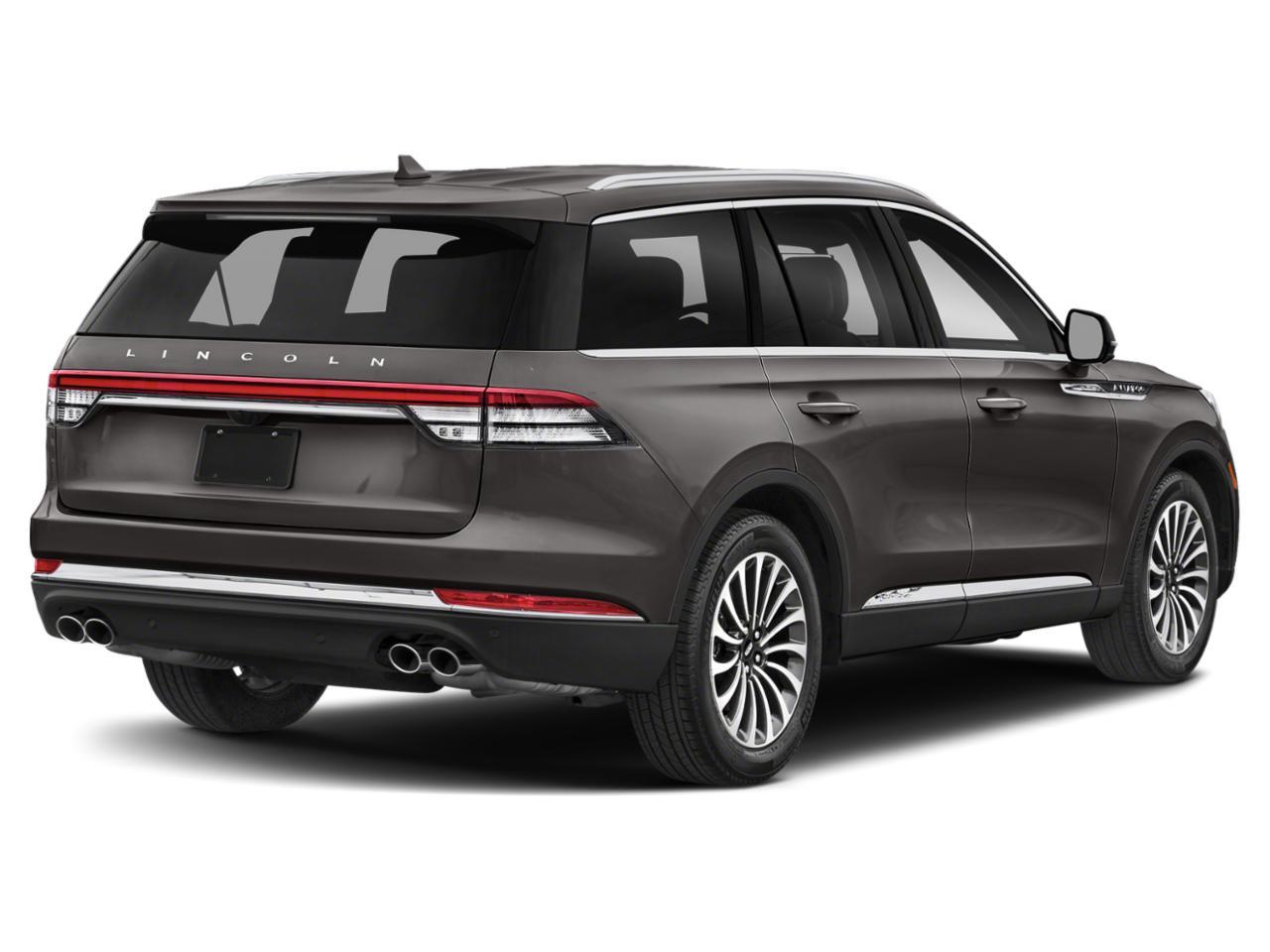 2020 Lincoln Aviator Reserve Elko NV