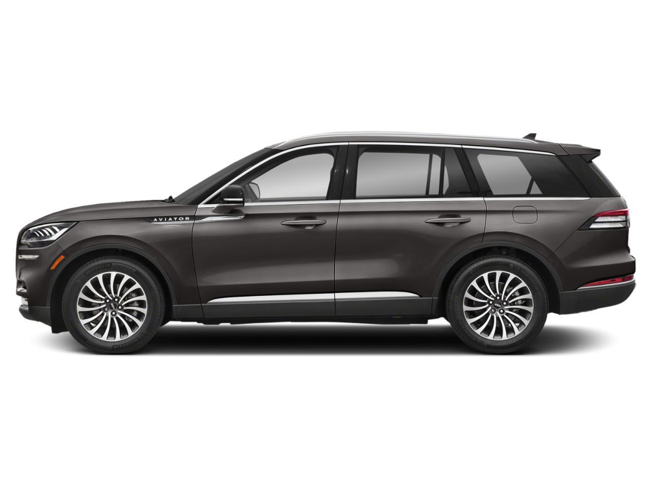 2020 Lincoln Aviator Reserve Elko NV