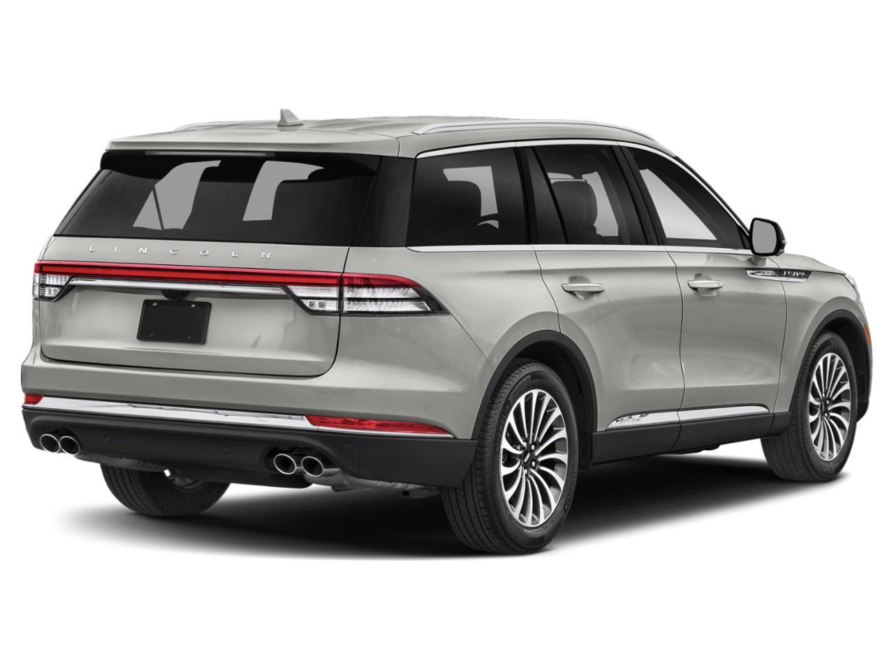 2020 Lincoln Aviator Reserve San Clemente CA