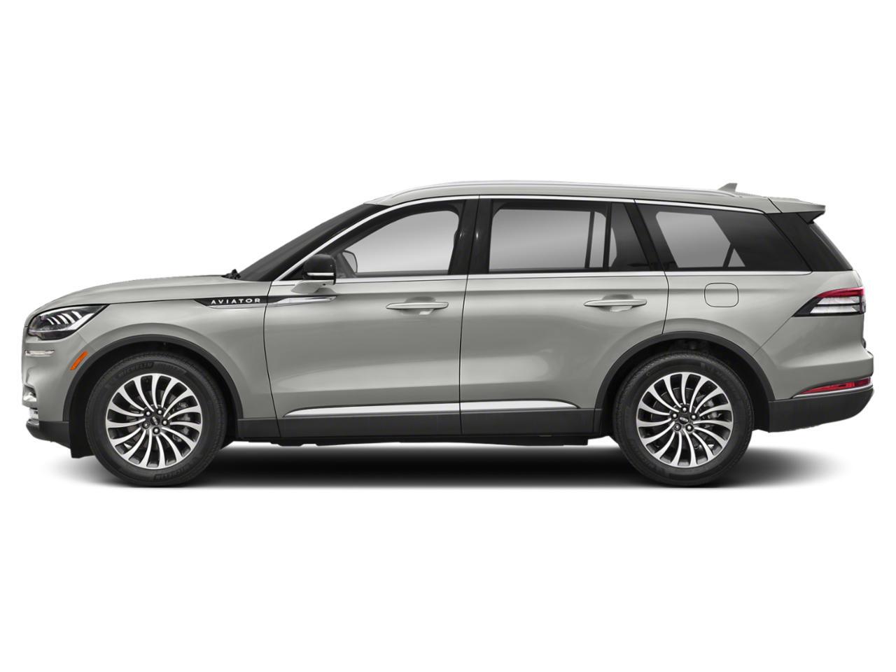 2020 Lincoln Aviator Reserve San Clemente CA