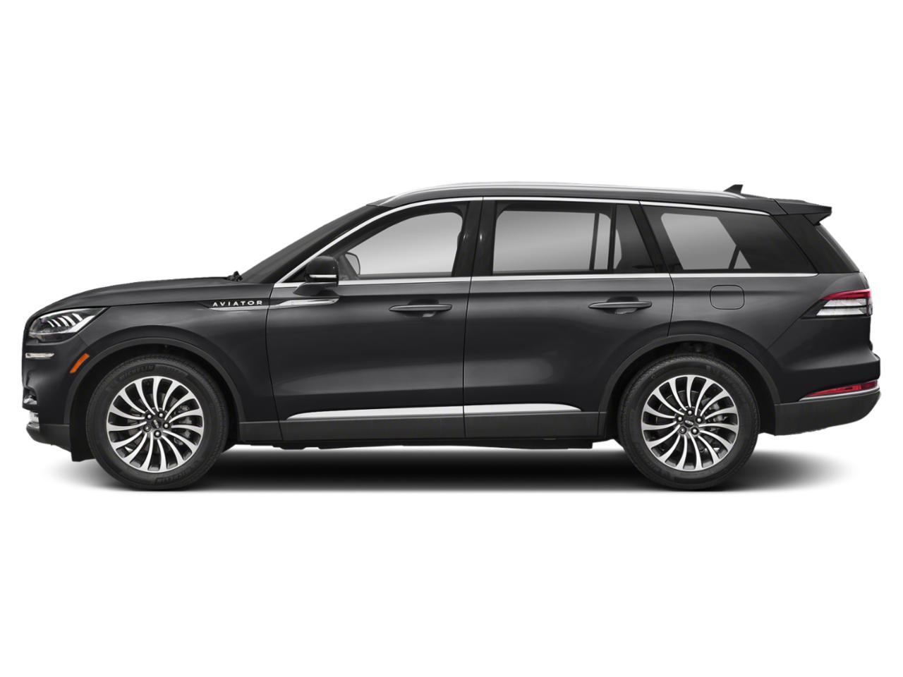 2020 Lincoln Aviator Reserve Richmond Hill NY