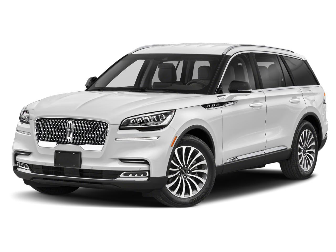 2020 Lincoln Aviator Reserve Irving TX