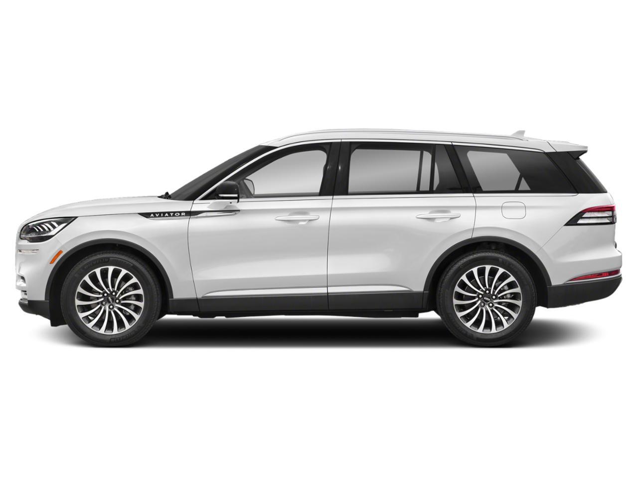 2020 Lincoln Aviator Reserve Irving TX