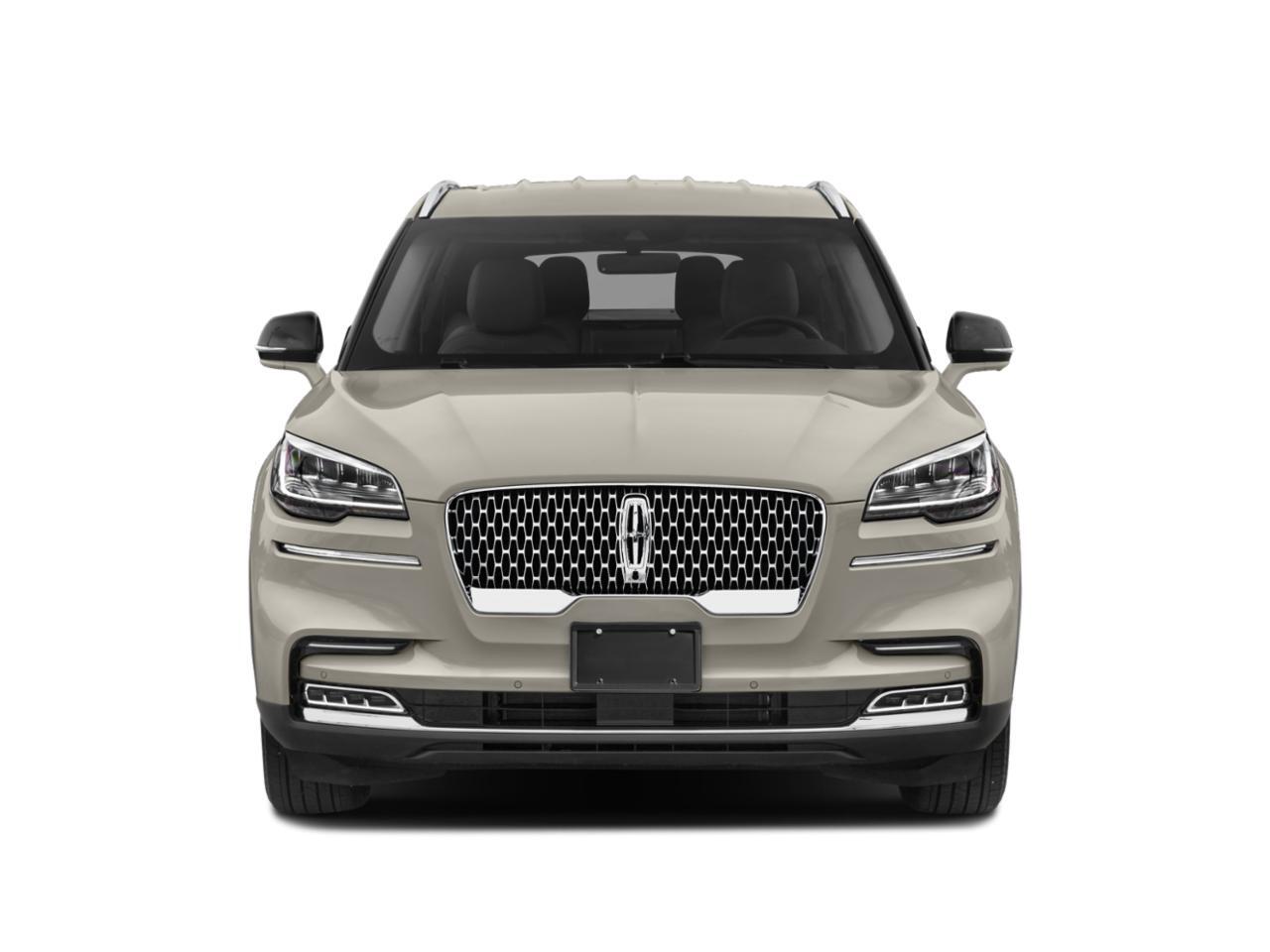 2020 Lincoln Aviator Reserve Irving TX