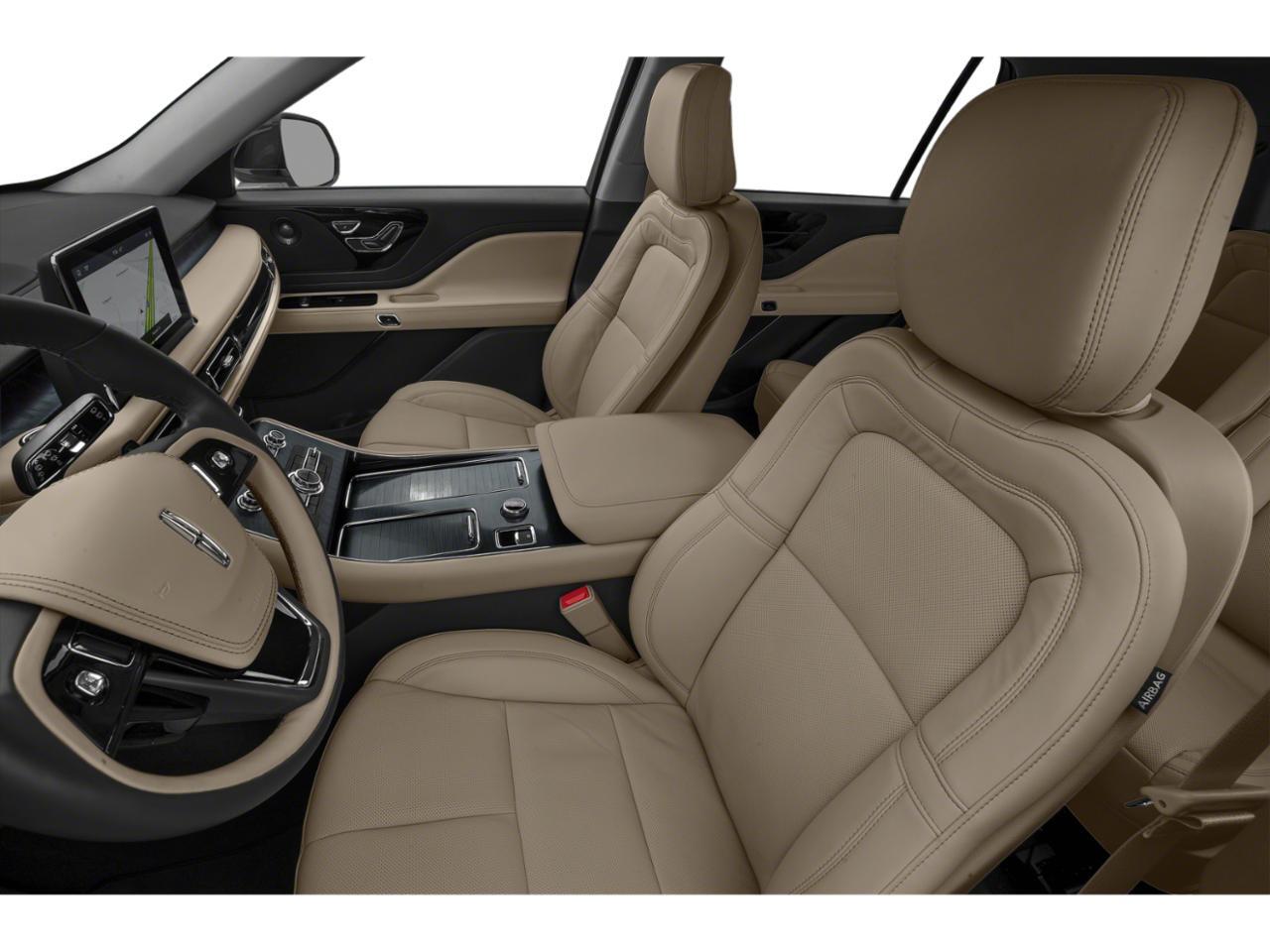 2020 Lincoln Aviator Reserve Irving TX
