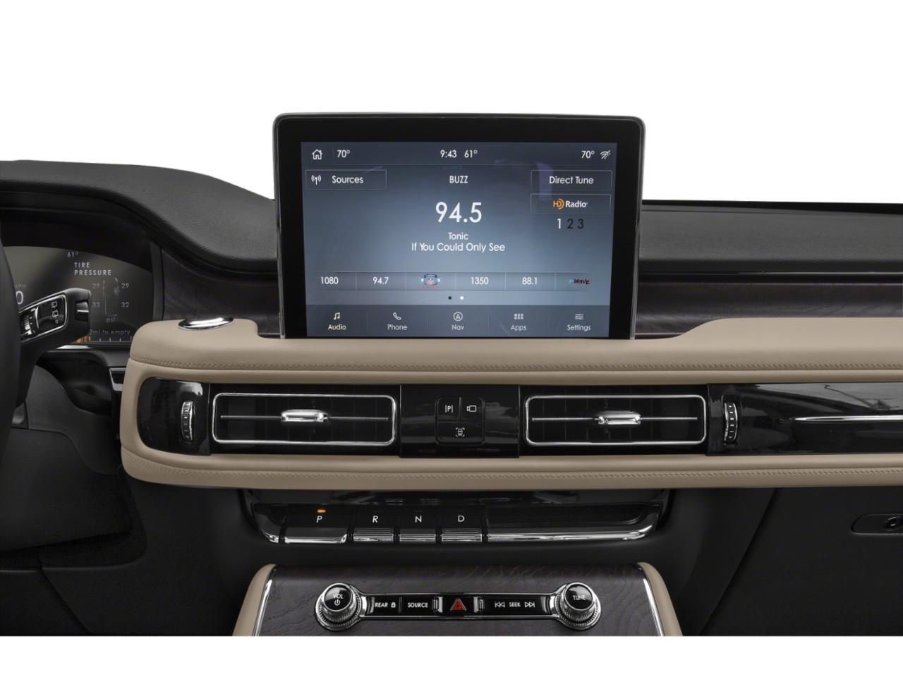 2020 Lincoln Aviator Reserve Irving TX