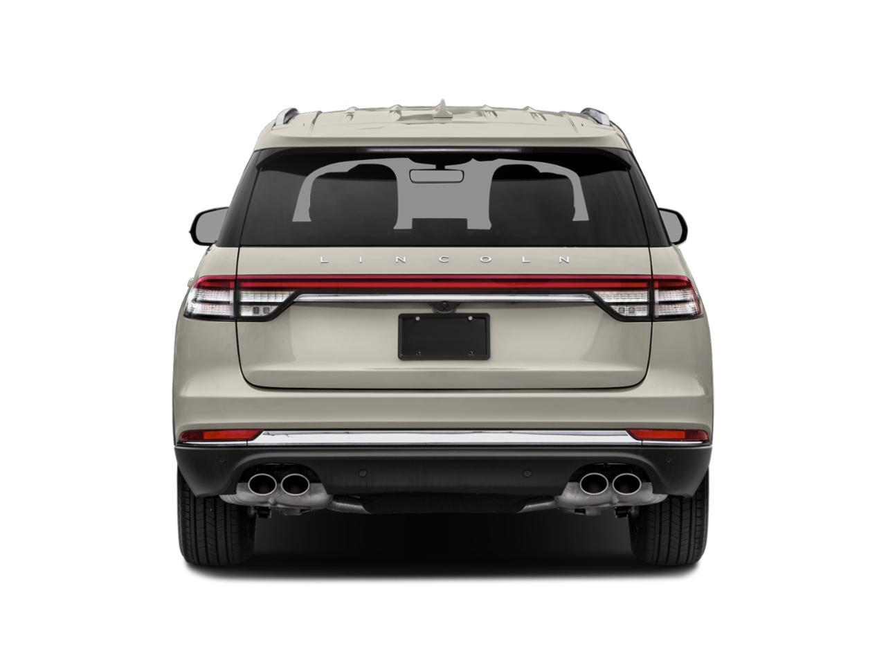 2020 Lincoln Aviator Reserve Irving TX
