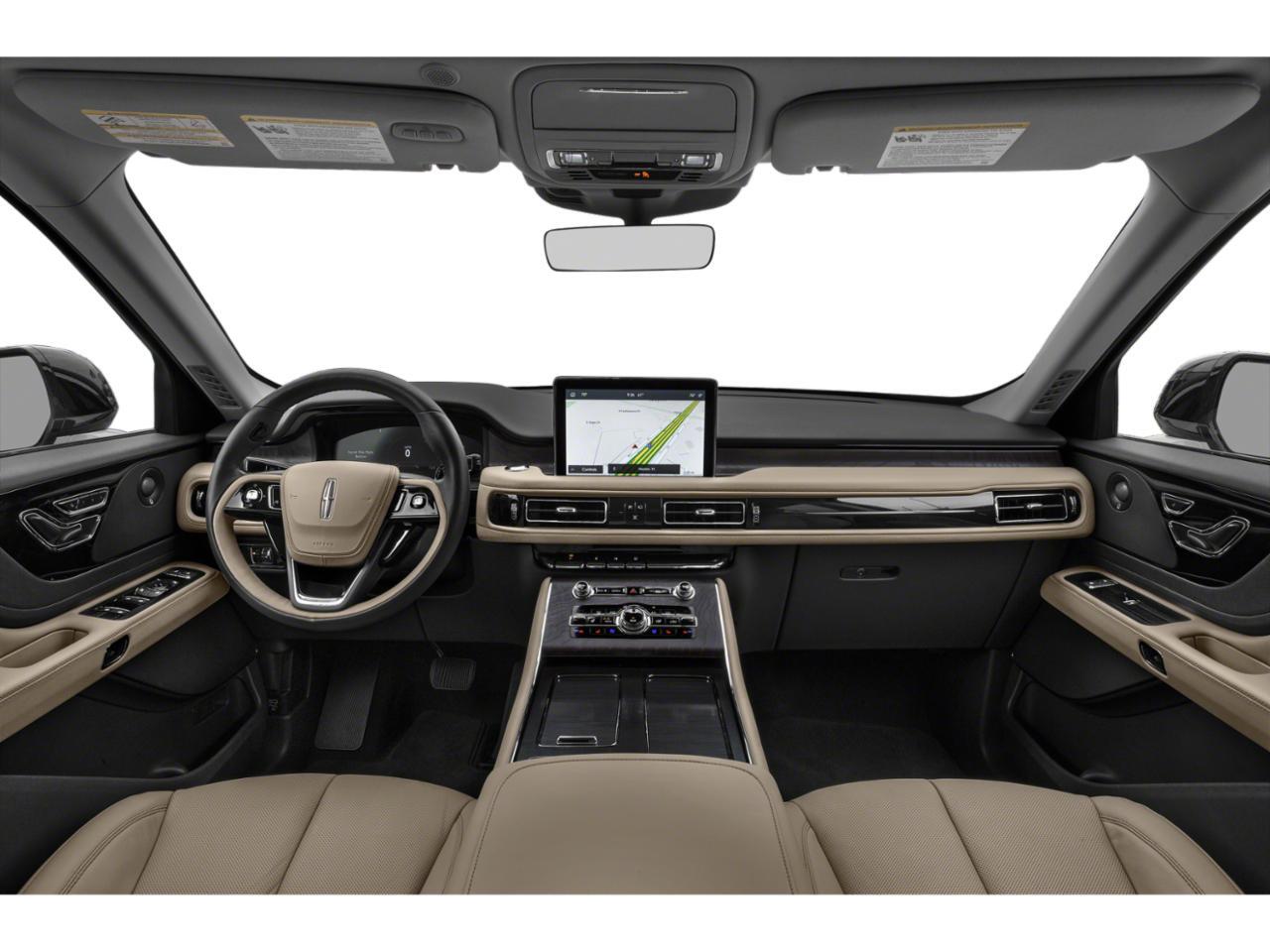 2020 Lincoln Aviator Reserve Irving TX