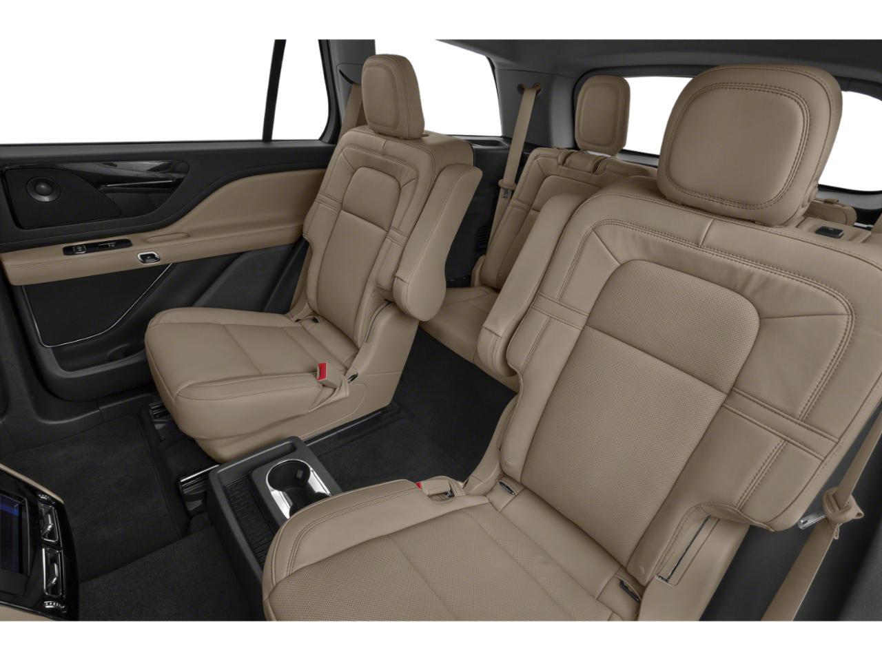 2020 Lincoln Aviator Reserve Irving TX