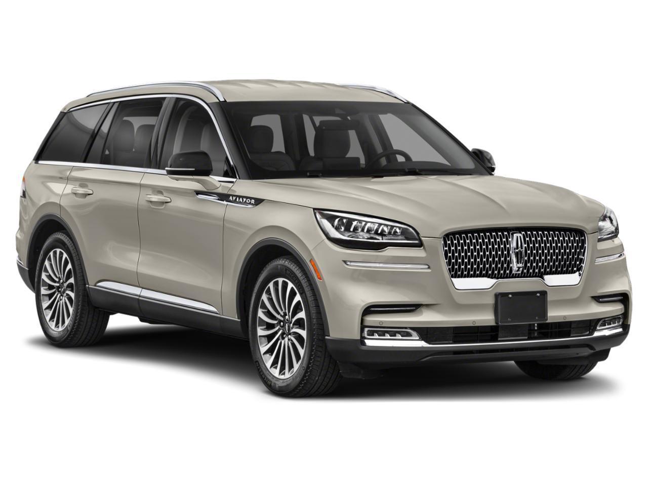 2020 Lincoln Aviator Reserve Irving TX