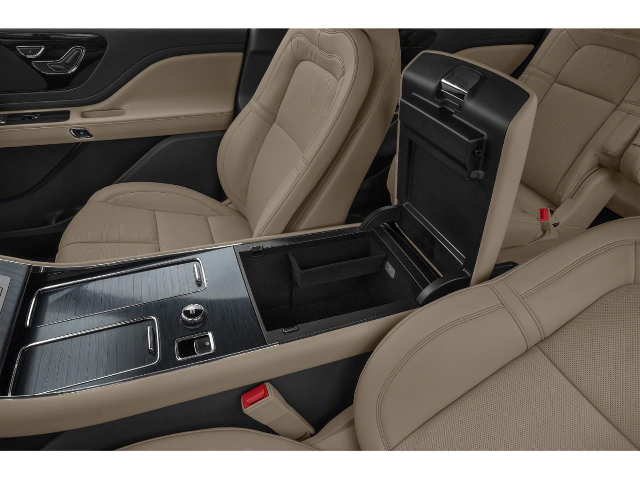 2020 Lincoln Aviator Reserve Irving TX