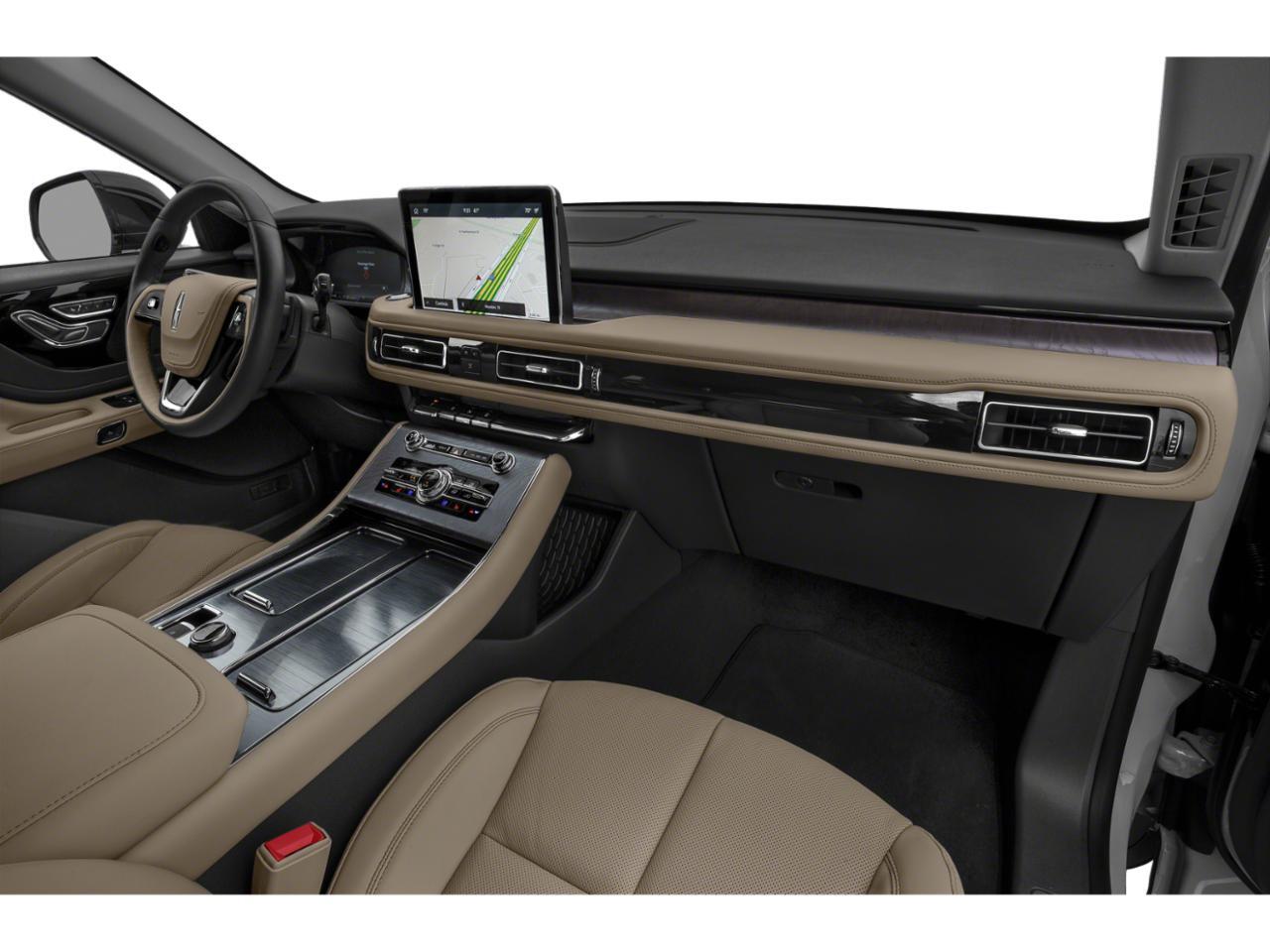 2020 Lincoln Aviator Reserve Irving TX