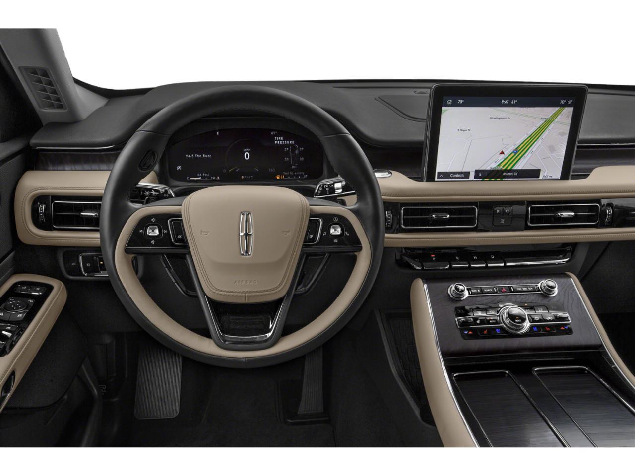 2020 Lincoln Aviator Reserve Irving TX